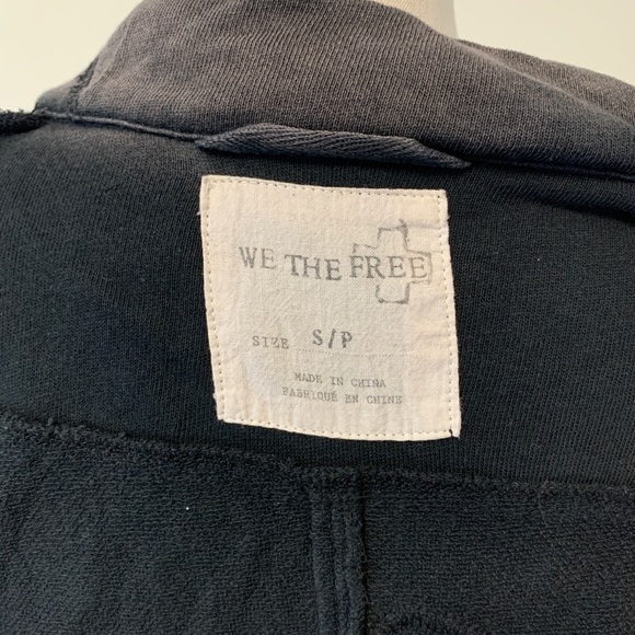 Deconstructed Jacket - Picture 6 of 6